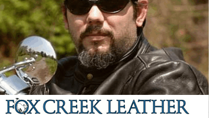 eshop at Fox Creek Leather's web store for American Made products